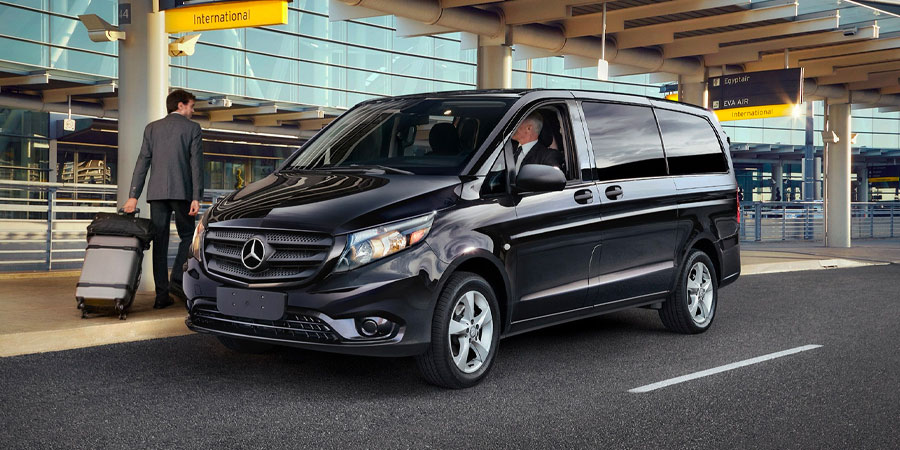 Trasferimenti Aeroportuali